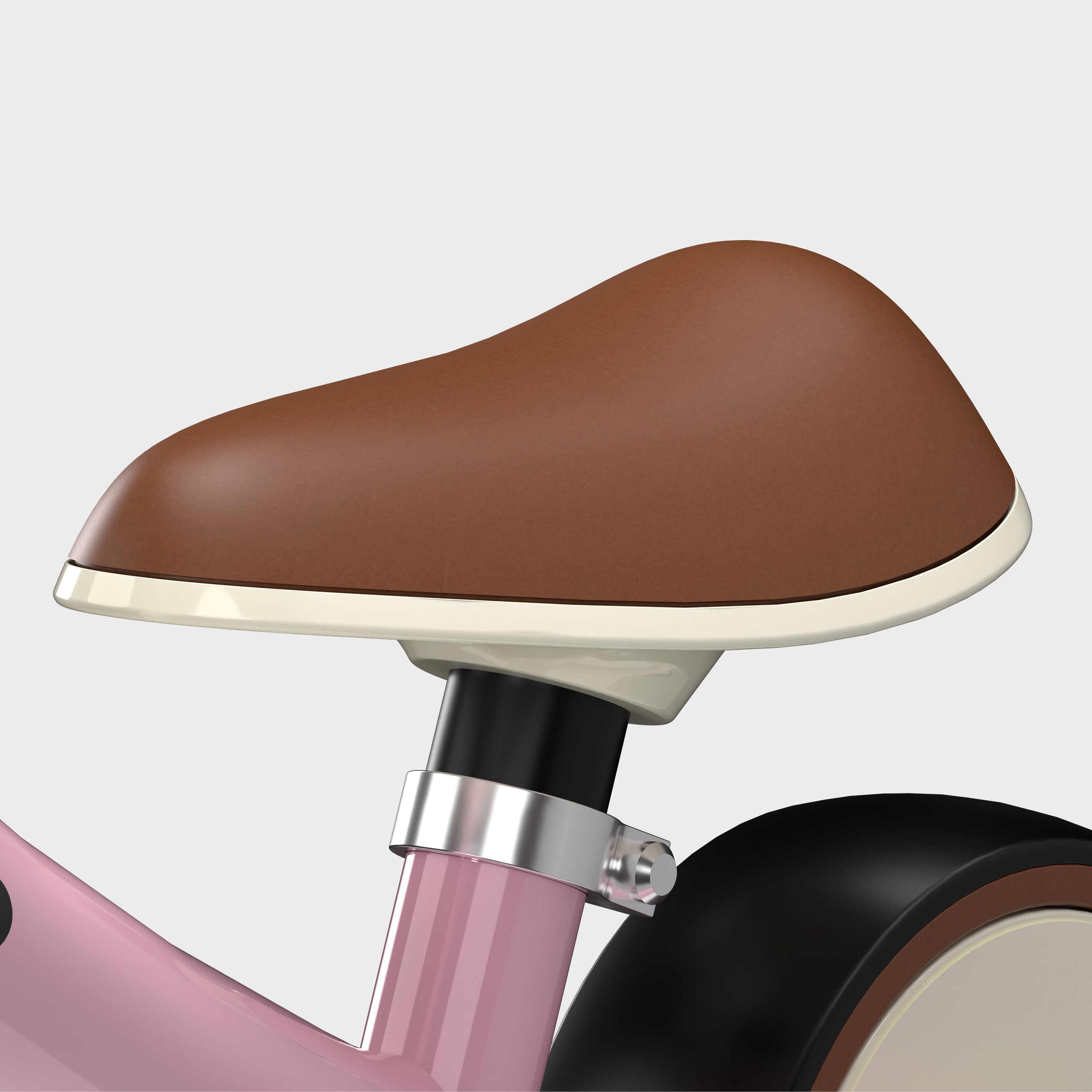 Regulowane siodełko Scout 15